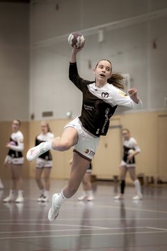Bild 123 - wCJ HC Quickborn - Ahrensburger TSV : Ergebnis: 38:27